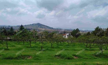 TERRENO EN VENTA