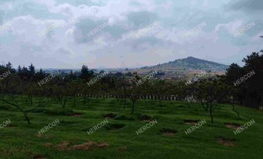 TERRENO EN VENTA