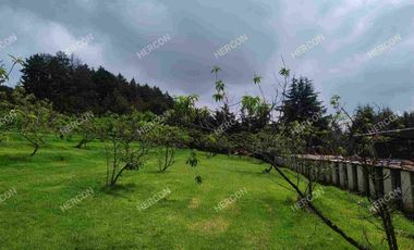 TERRENO EN VENTA