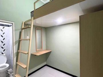 RUMAH KOS LOKASI PREMIUM FULL FURNISH AREA KAMPUS KOTA MALANG