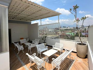 RUMAH KOS LOKASI PREMIUM FULL FURNISH AREA KAMPUS KOTA MALANG