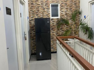 RUMAH KOS LOKASI PREMIUM FULL FURNISH AREA KAMPUS KOTA MALANG
