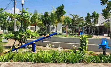 SEGARA CITY SIAP HUNI