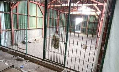 Jual / Sewa Ruko Pengampon Square Kawasan Expedisi di Surabaya Timur