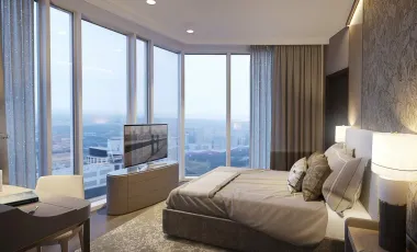 ESB139: For Sale | Aurelia Residences, East Tower – B Series | Bonifacio Global City
