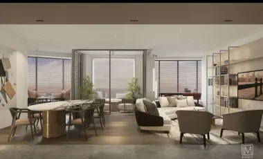 ESB139: For Sale | Aurelia Residences, East Tower – B Series | Bonifacio Global City