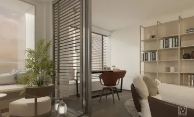 ESB139: For Sale | Aurelia Residences, East Tower – B Series | Bonifacio Global City