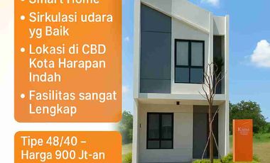 KANA SIAPHUNI 5JT/BLN