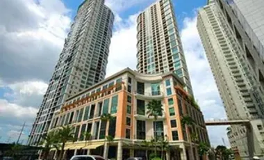 FOR SALE - Furnished Condo Unit in Joya Lofts and Towers, Brgy. Poblacion, Makati City