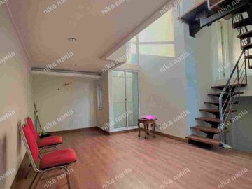 rumah siap huni turun harga murah kebayoran
