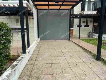 rumah siap huni turun harga murah kebayoran