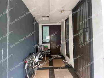 Dijual Rumah 2 Lantai Di Dalam Cluster Serenade Lake Serpong