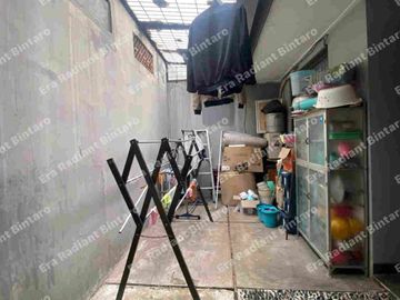 Dijual Rumah 2 Lantai Di Dalam Cluster Serenade Lake Serpong