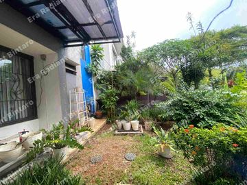 Dijual Rumah 2 Lantai Di Dalam Cluster Serenade Lake Serpong