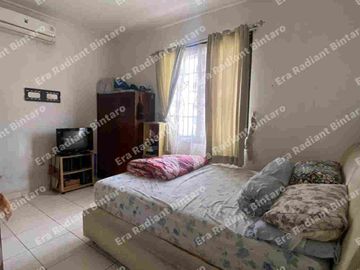 Dijual Rumah 2 Lantai Di Dalam Cluster Serenade Lake Serpong