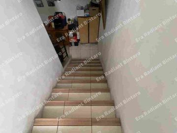 Dijual Rumah 2 Lantai Di Dalam Cluster Serenade Lake Serpong