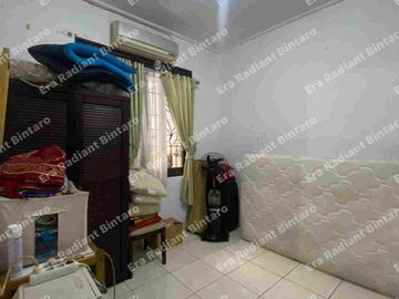 Dijual Rumah 2 Lantai Di Dalam Cluster Serenade Lake Serpong
