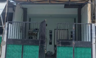 Jual Rumah Sunter Bentengan