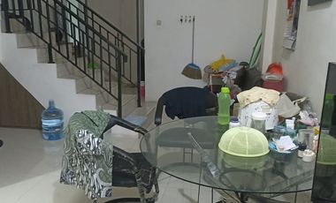 Jual Rumah Sunter Bentengan