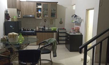 Jual Rumah Sunter Bentengan