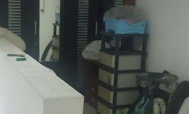 Jual Rumah Sunter Bentengan