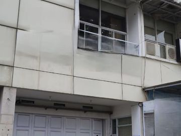 Dijual cepat ruko strategis di Jl. Terusan Buahbatu Kujangsari Bandung Kidul