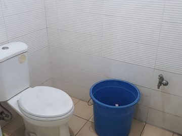 Dijual cepat ruko strategis di Jl. Terusan Buahbatu Kujangsari Bandung Kidul