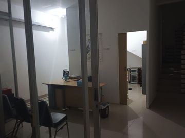 Dijual cepat ruko strategis di Jl. Terusan Buahbatu Kujangsari Bandung Kidul