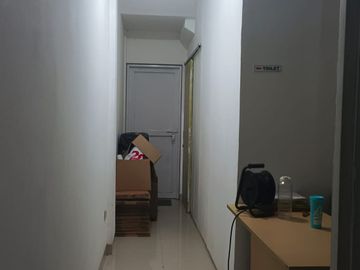 Dijual cepat ruko strategis di Jl. Terusan Buahbatu Kujangsari Bandung Kidul