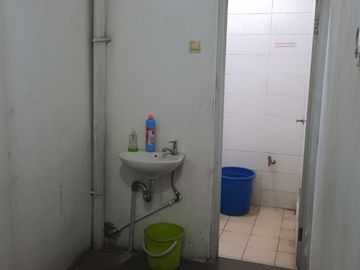 Dijual cepat ruko strategis di Jl. Terusan Buahbatu Kujangsari Bandung Kidul