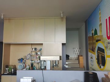 Dijual cepat ruko strategis di Jl. Terusan Buahbatu Kujangsari Bandung Kidul