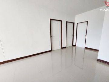 ขายบ้านเดี่ยว 2ชั้น 60ตร.วา ถนนไมตรีจิต-คู้คลองสิบ หนองจอก พร้อมอยู่