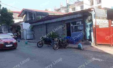 For Sale Commercial Lot K7 Kamias Qc