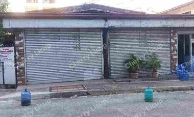 For Sale Commercial Lot K7 Kamias Qc