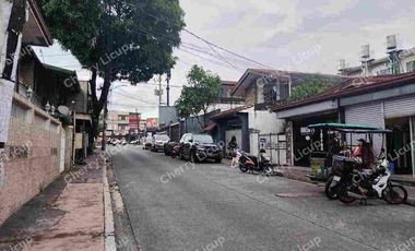 For Sale Commercial Lot K7 Kamias Qc