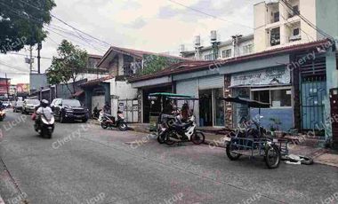 For Sale Commercial Lot K7 Kamias Qc