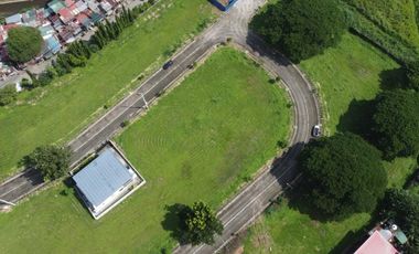 For Sale: 570sqm Residential Corner Lot in Manila Southwoods, Carmona Cavite – ₱35,000/sqm!