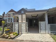 Rumah Furnished di Grand Permata Jingga Malang Negotiable