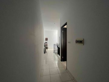 Dijual cepat rumah langsung huni sunter 3 lantai