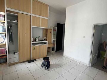 Dijual cepat rumah langsung huni sunter 3 lantai