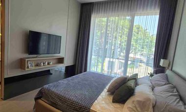 RUMAH MEWAH 3 LANTAI BSD CITY, LOKASI SUPER PREMIUM