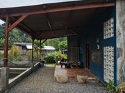 rumah usaha luas strategis murah sulfat blimbing malang