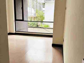 Departamento en venta sector González Suárez