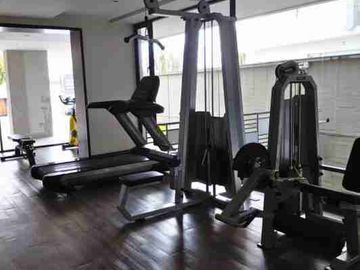 Departamento en venta sector González Suárez