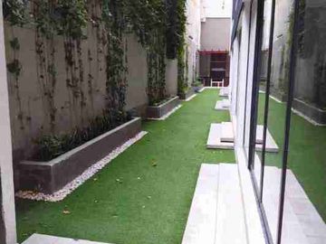 Departamento en venta sector González Suárez