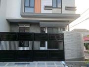 Dijual rmh baru gress nginden intan one gate sistem