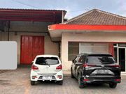 GUDANG TENGAH KOTA MALANG