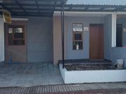 DIJUAL RUMAH MINIMALIS TERAWAT SIAP HUNI @ AREA CIGANITRI BOJONGSOANG BANDUNG SELATAN