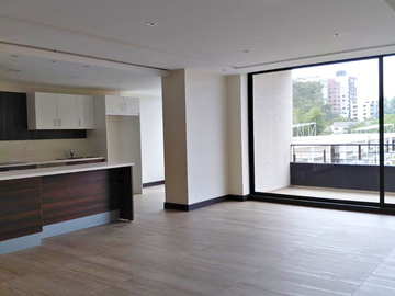 Departamento en venta sector González Suárez