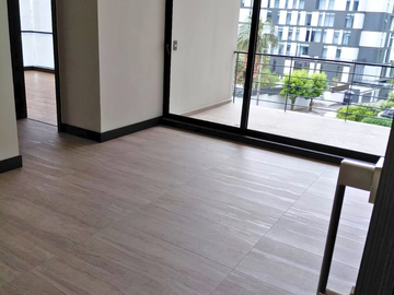 Departamento en venta sector González Suárez